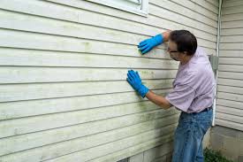 Best Aluminum Siding Installation  in West Frankfort, IL